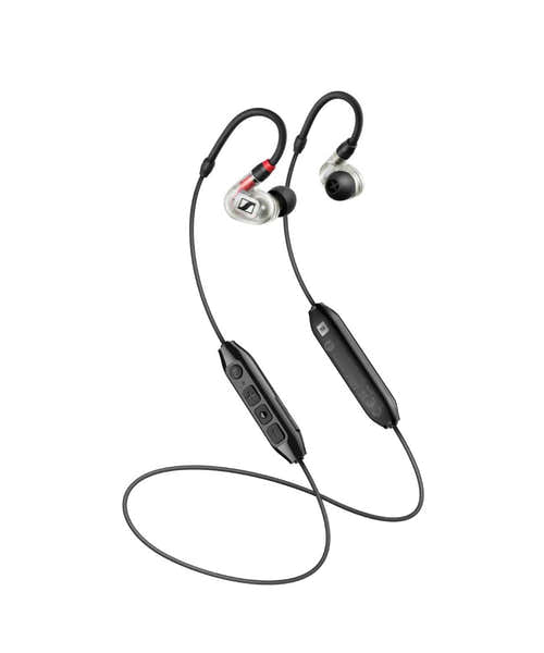 Sennheiser IE 100 PRO WIRELESS CLEAR (SEM FIO)