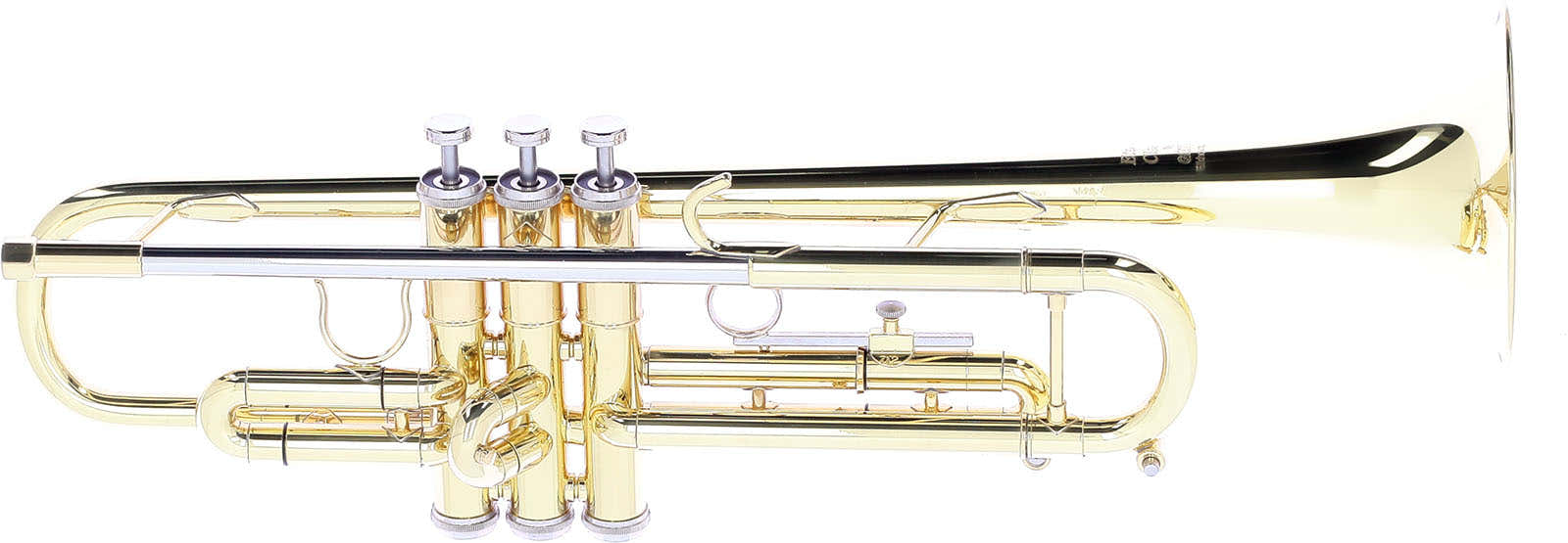 ETERNA 900 CLEAR LACQUER