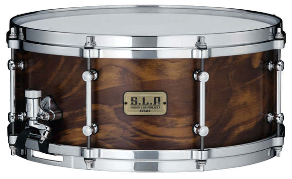 Tama SLP 14X6 FAT SPRUCE WILD SATIN SPRUCE