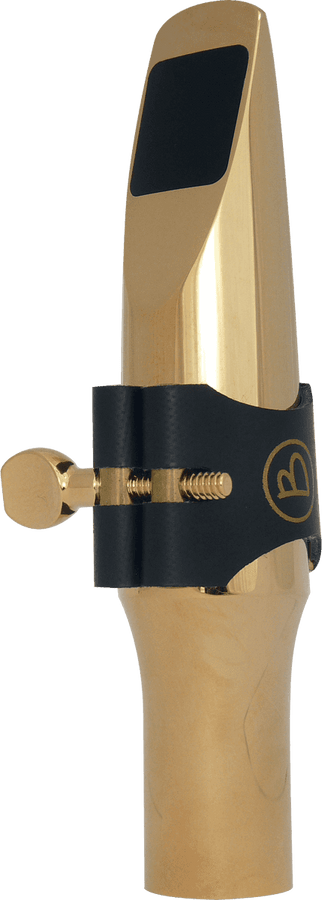 Boquilha de Metal J27TG - Tenor