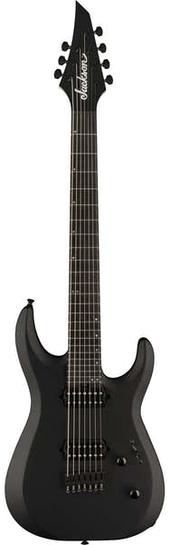 Mdk7 Ht Dinky Modern Pro Plus Ebo Preto acetinado