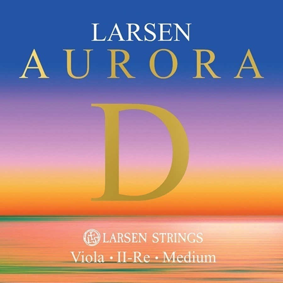 Aurora 4/4 Re - Média