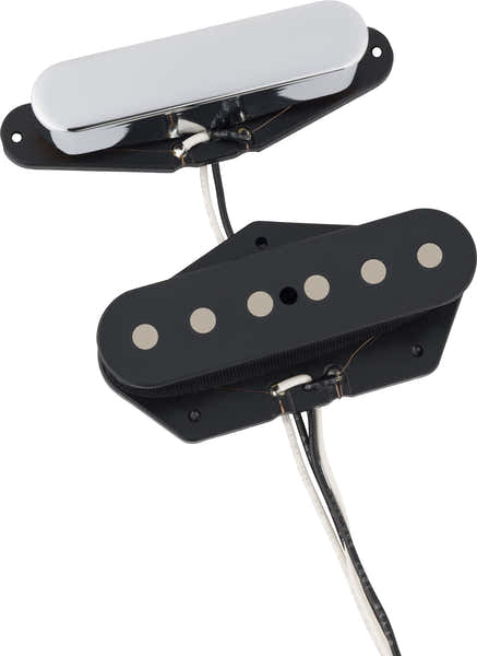 Conjunto de captadores Tele Tex-Mex Hot