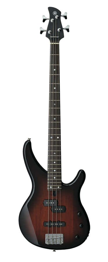 Trbx174 Sunburst de violino antigo
