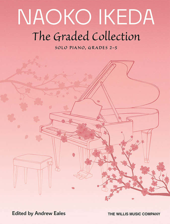 Naoko Ikeda: The Graded Collection
