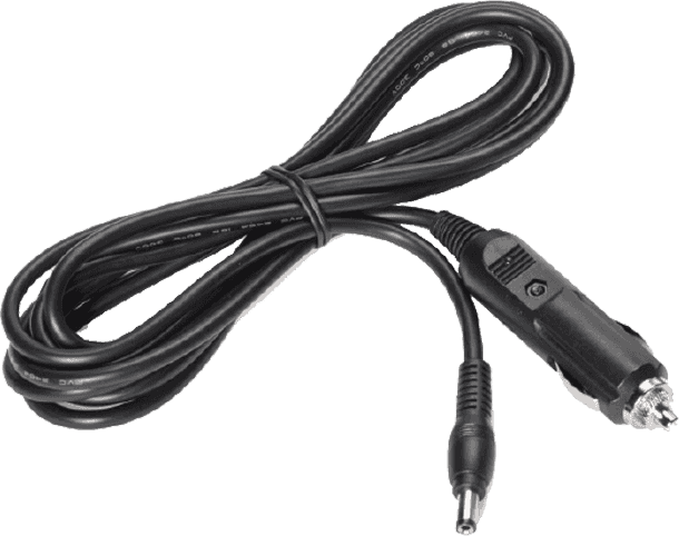 CAR POWER SUPPLY