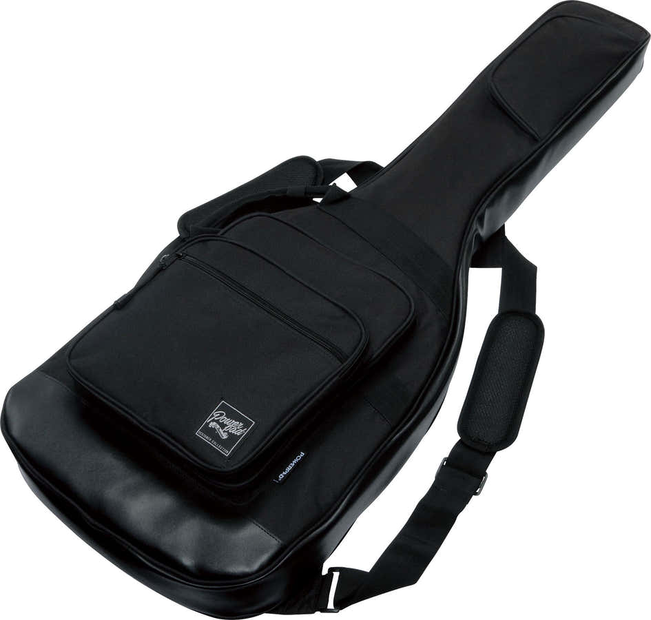 Gigbag Powerpad para Guitarra Elétrica - IGB540-BK