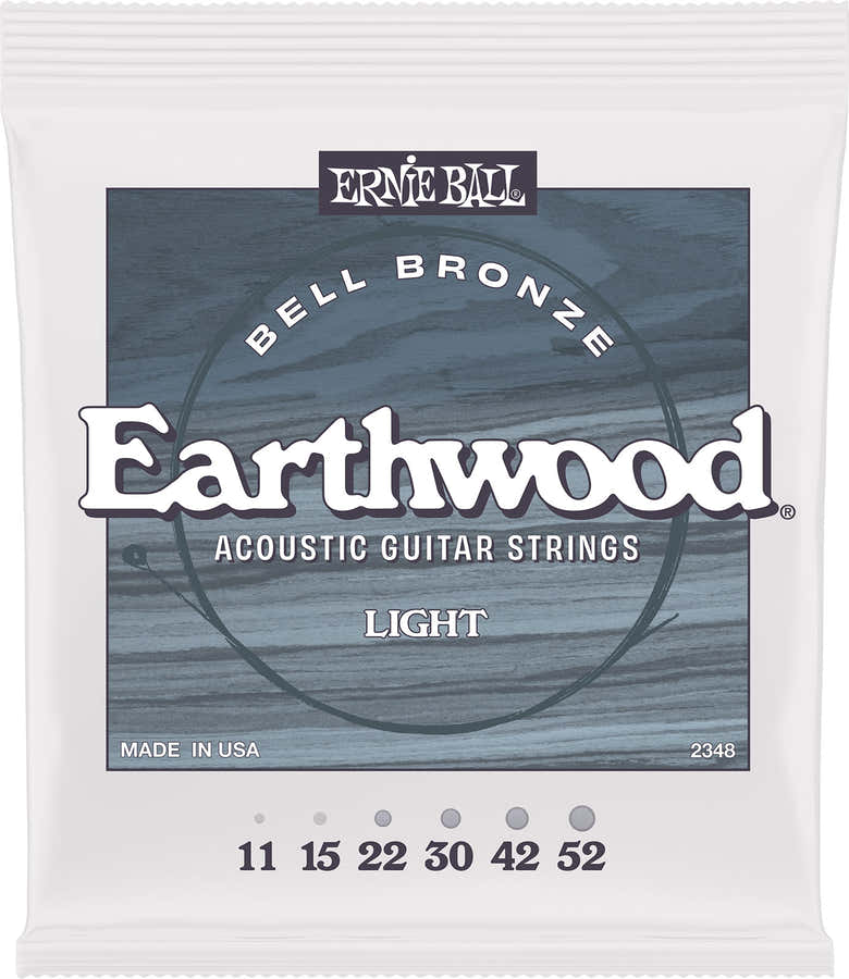 2348 Earthwood Bell Bronze Leve 11-52