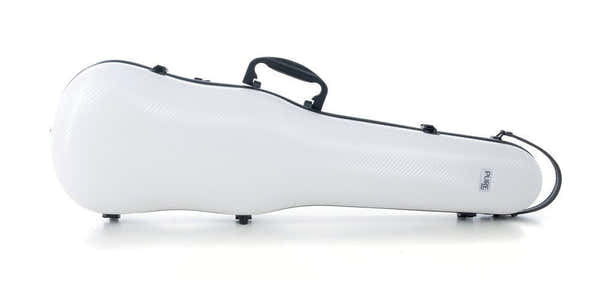 1.8 Branco - Violino 4/4 (Pega Metro)