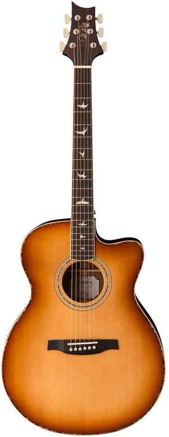 SE A40E Tobacco Sunburst