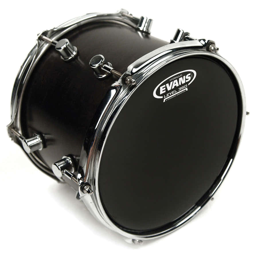 TT18HBG - HYDRAULIC BLACK 18