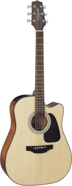 Takamine Gd30Ce Natural