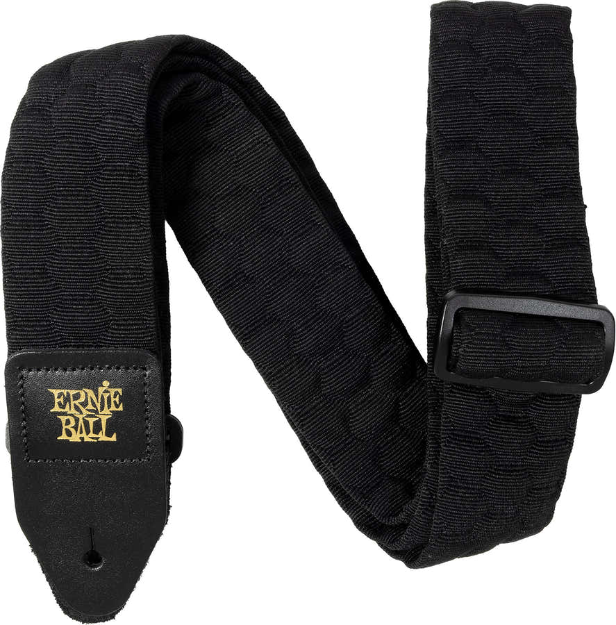 Jacquard Dark Matter