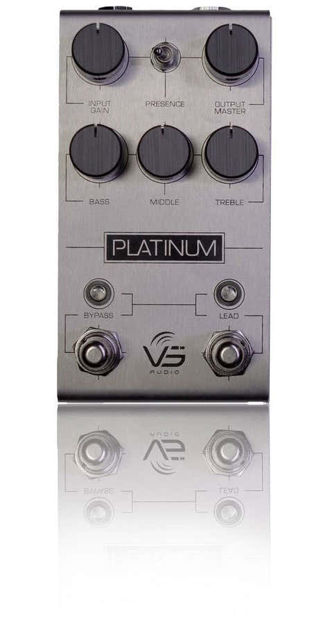 Platinum