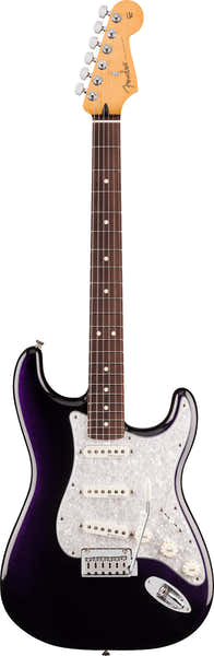 Fender Stratocaster Player II Modified RW Crepúsculo