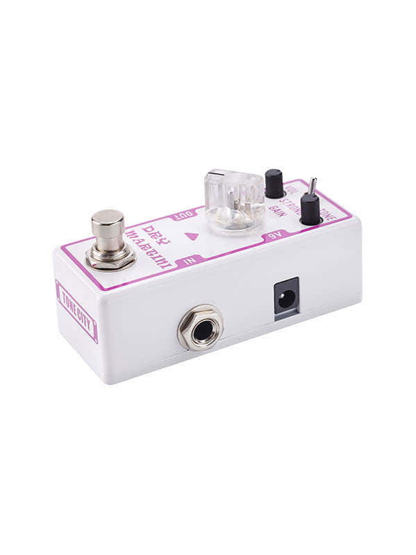 Dry Martini Pedal de Overdrive