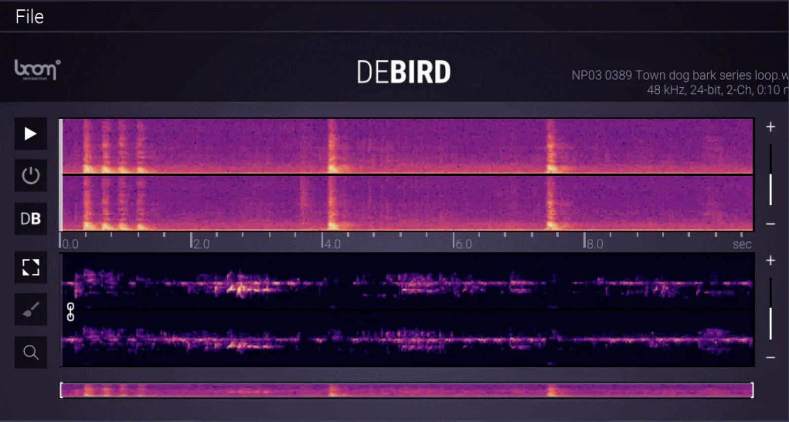 DeBird