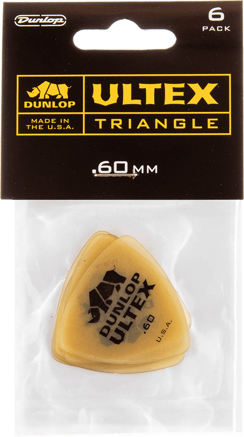 6 x 0,60mm Ultex Triângulo