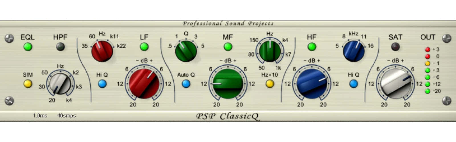 Classicq