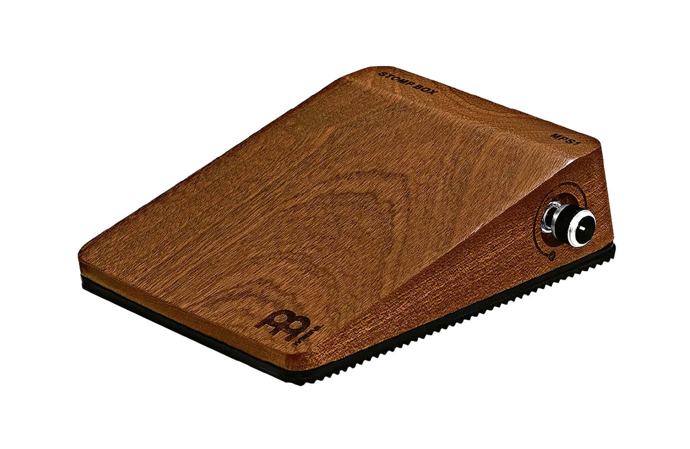 MPS1 - Pedal de Percussão Stomp Box Analógico