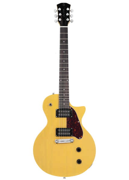 L3 Hh Tvy Sc Archtop Rn Amarelo TV