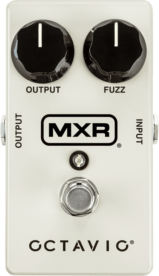 M267 Octavio Fuzz