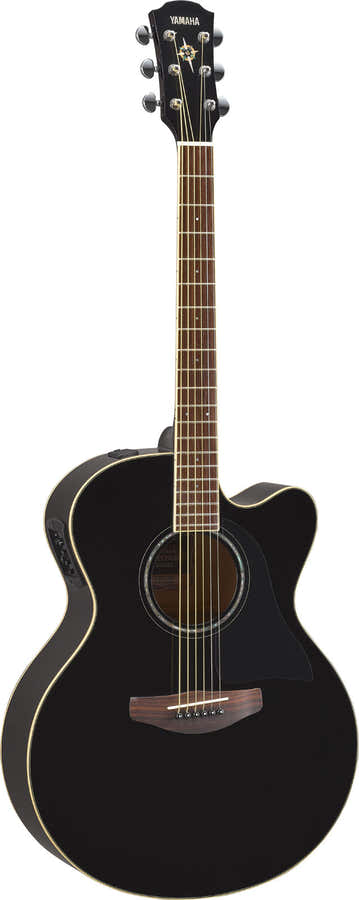 Cpx600 Preto