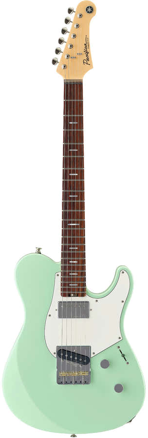 Pacifica SC Standard Plus 11S Verde hortelã