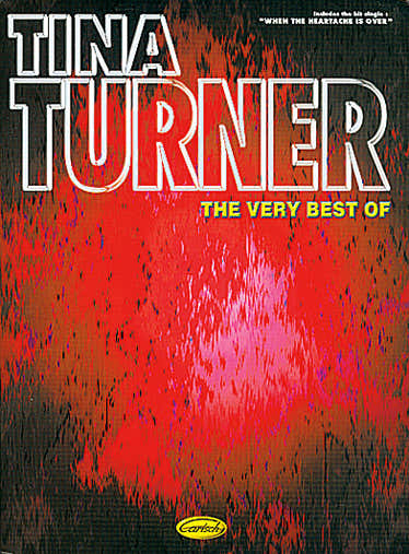 TURNER TINA - VERY BEST OF ALBUM - PVG