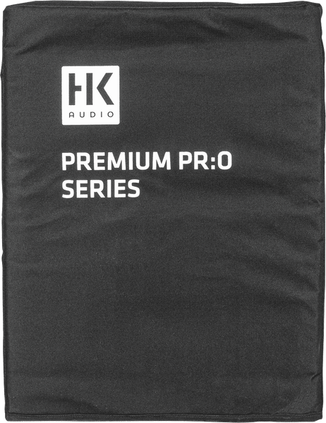 HK Audio Capa de proteção PRO15d