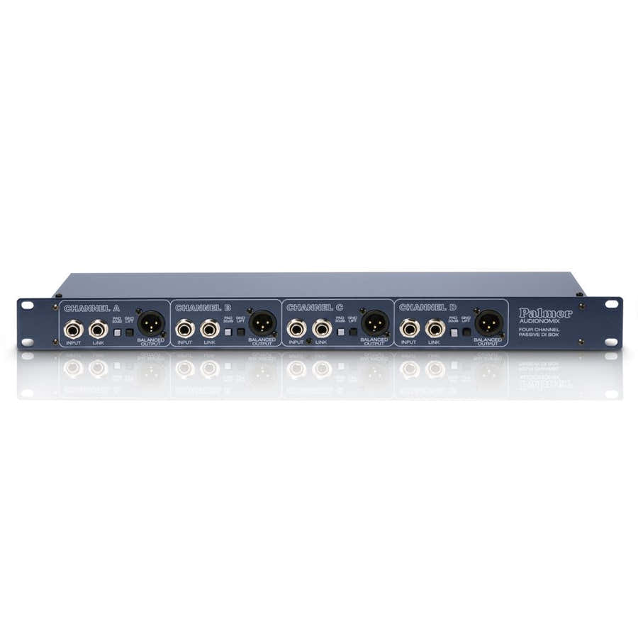 Pan 03 Pass Pro