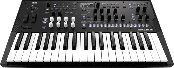Wavestate MK2