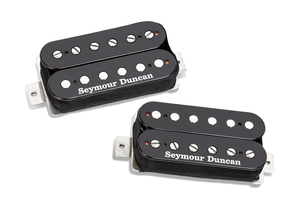 Set Humbucker Signature Alex Skolnick