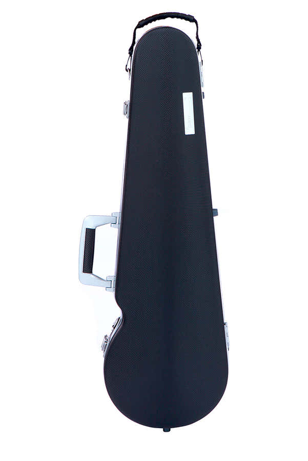 Estojo de Violino 4/4 Hightech Panther - Preto