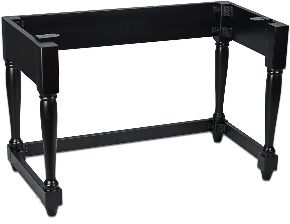 Suporte LEGEND preto
