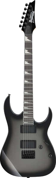 GRG121DXMGS Cinzento metálico Sunburst