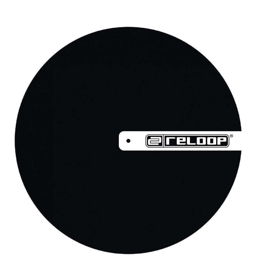 Slipmat Logótipo