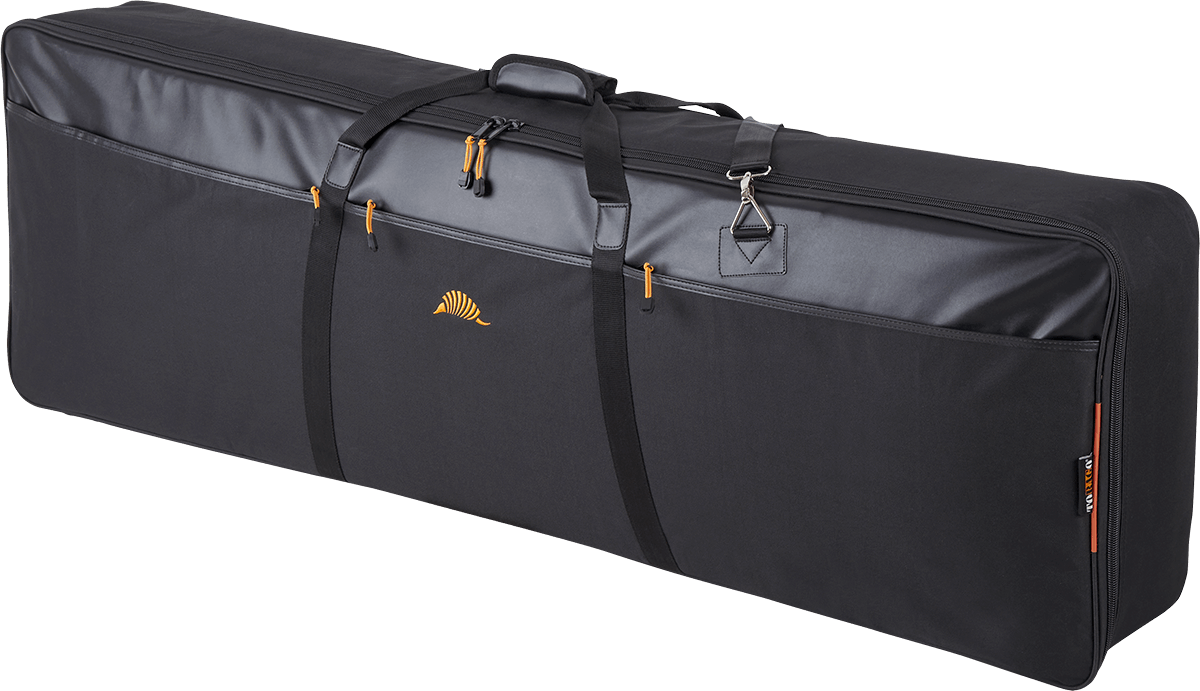 Bolsa para teclado Akb18 Preto