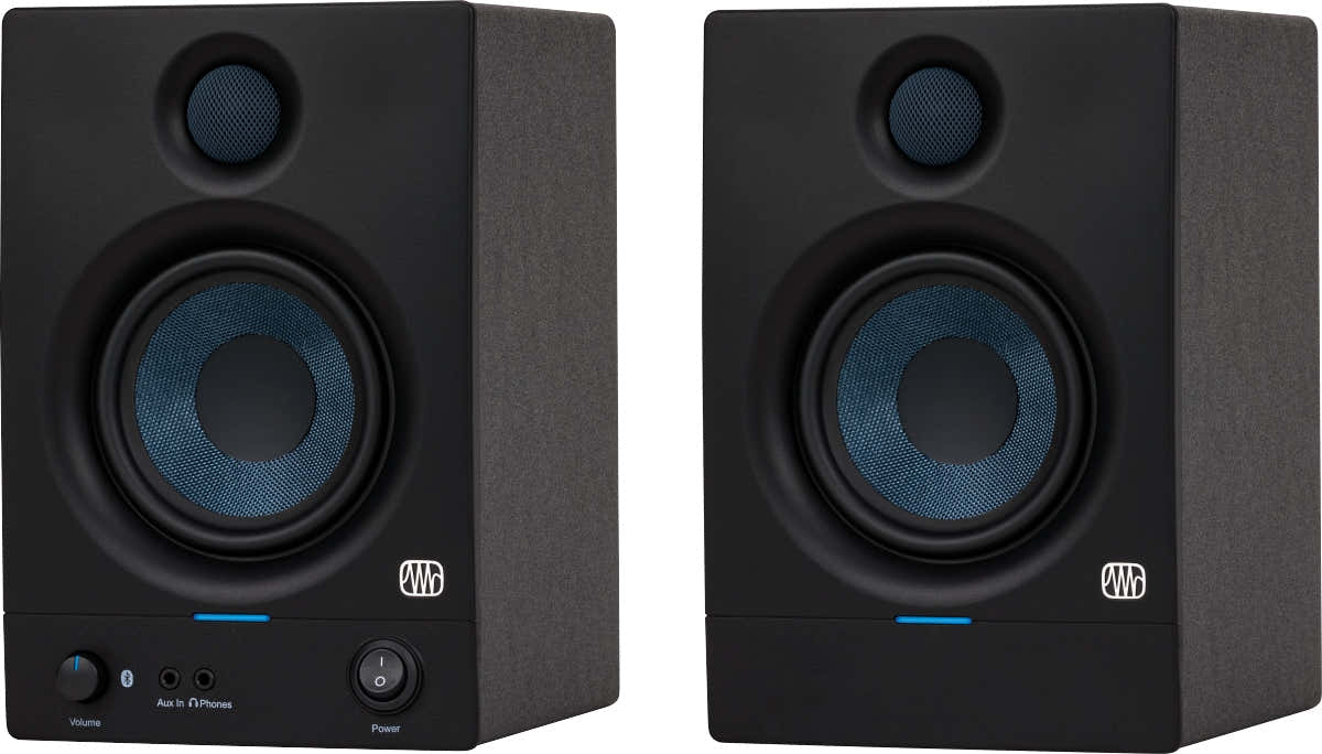Eris 4.5 BT 2nd Gen