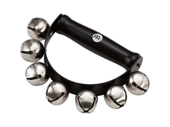 SLEIGH BELLS