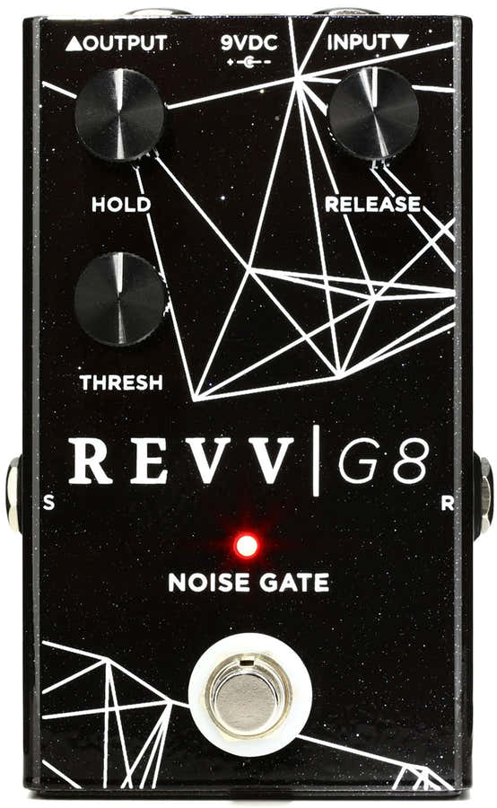 G8 Noise Gate