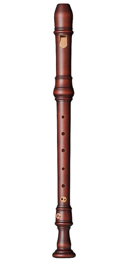 Marsyas Alto Madeira De Pereira Tingida 4411