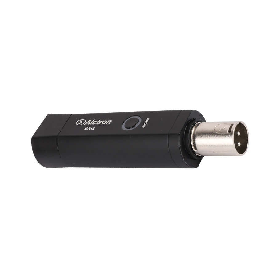 BX 2 Al - Recetor Bluetooth