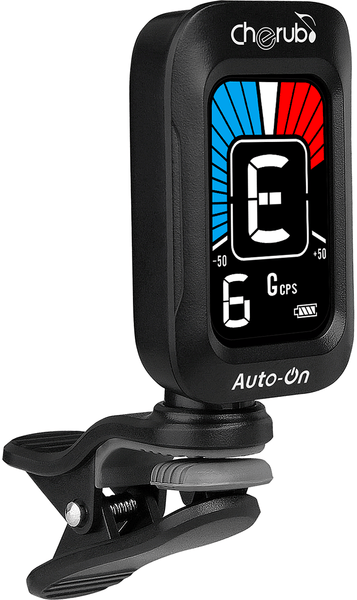 Cherub WST-645 CLIP TUNER