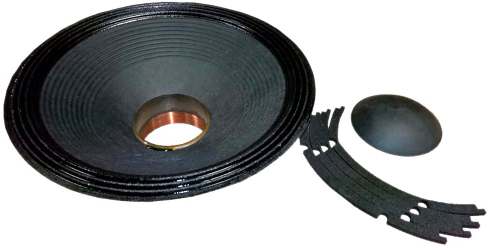 Recone Kit 15SW100 8 Ohms