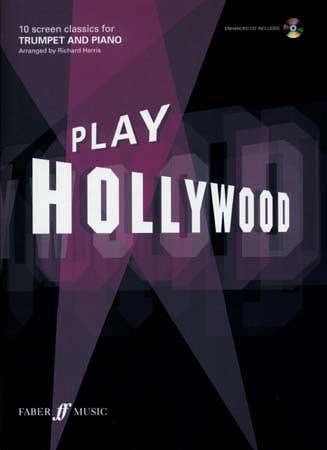 Play Hollywood Trompette + CD