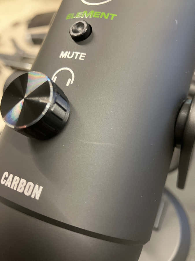 EM-CARBON - Produto B