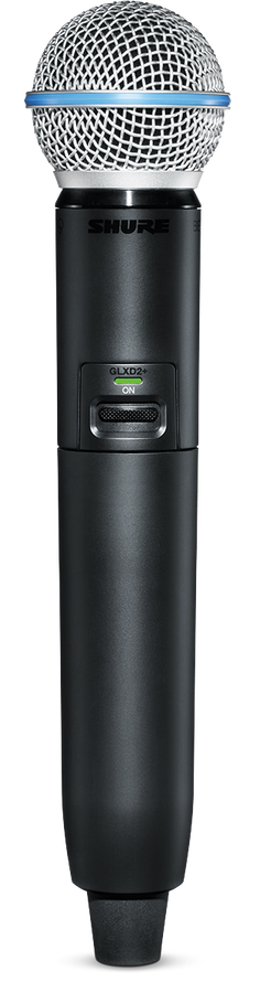 GLXD2+-B58-Z4