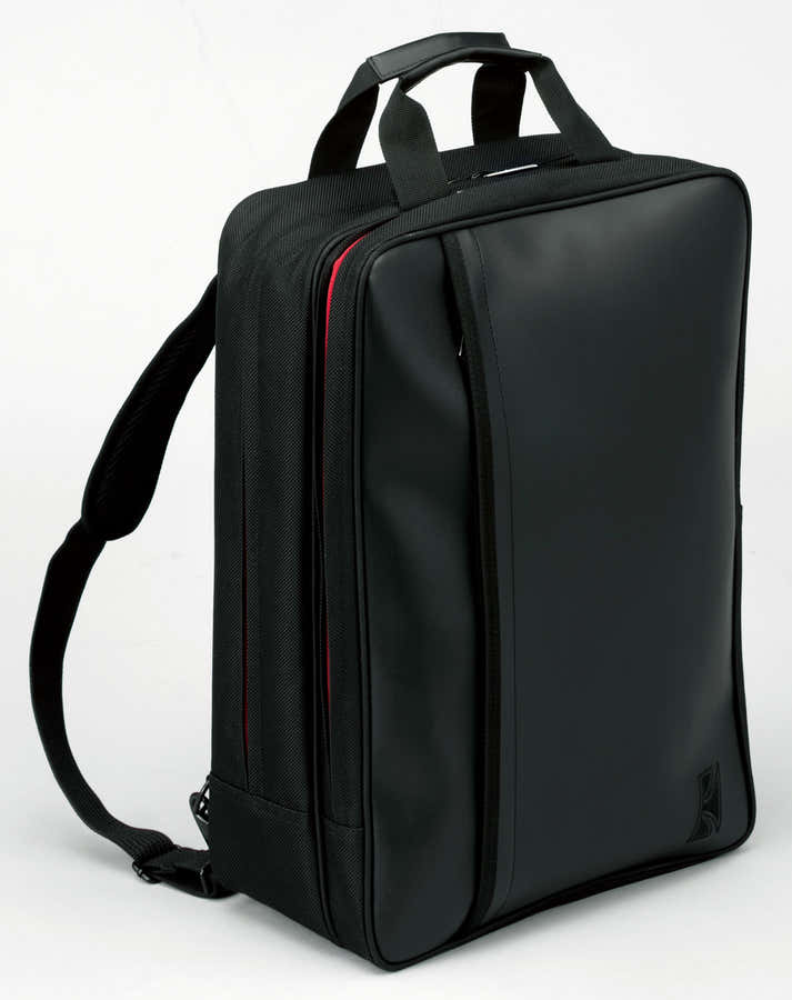 MBS06 - Bolsa para baquetas e acessórios