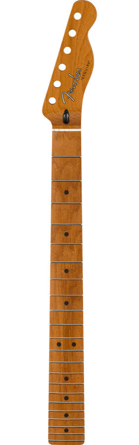 Braço Esquire Modificado 50'S 22 Trastes 9,5